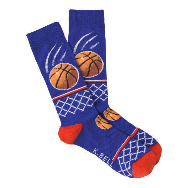 MEN'S BASKETBALL CREW SOCKS Modern Tourist Guelph