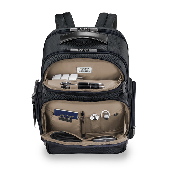 Briggs & Riley LARGE CARGO BACKPACK