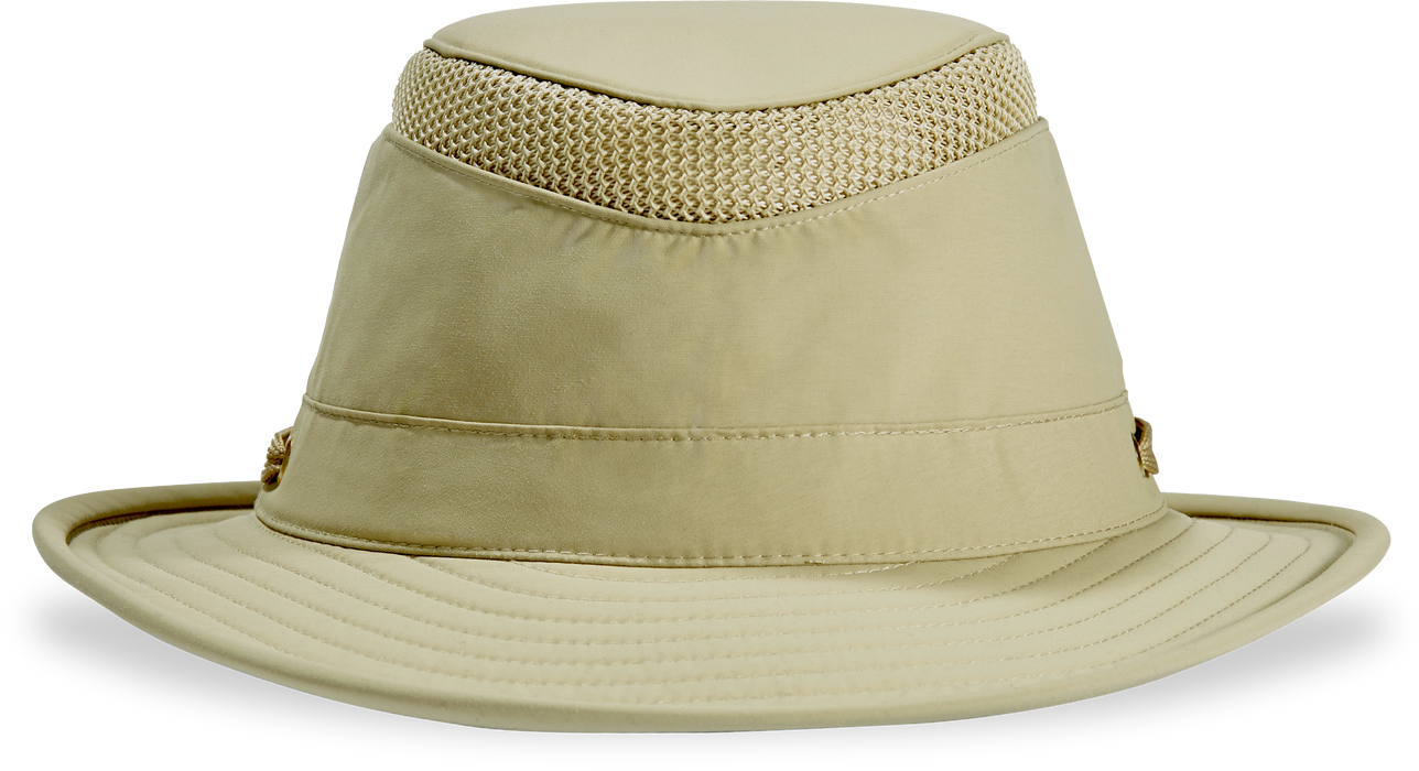 Tilley Ltm5 Airflo Hat - Khaki - 7 1/8