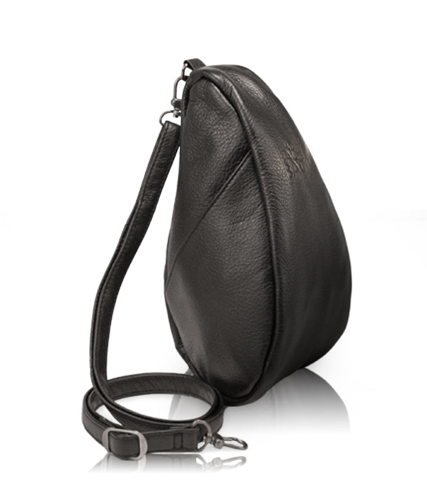Healthy Back Bag - Large Baglett Leather (10")