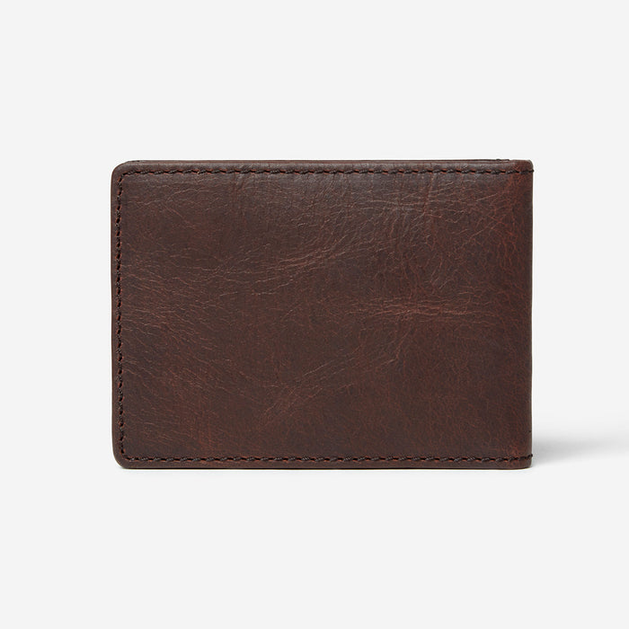 Osgoode Marley Leather Men's Wallet