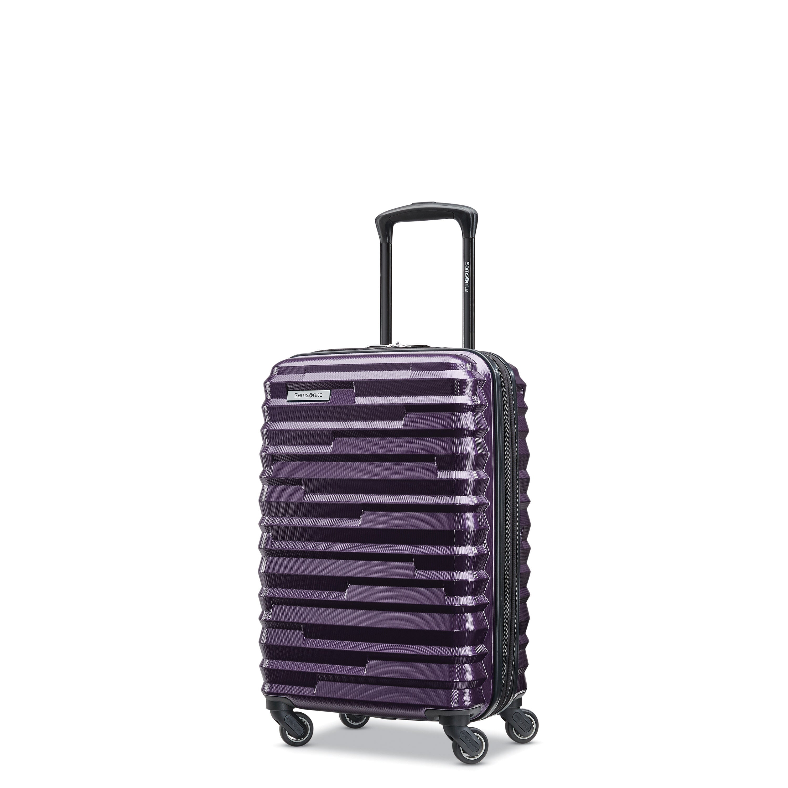 Samsonite Ziplite 4.0 Spinner Carry-On