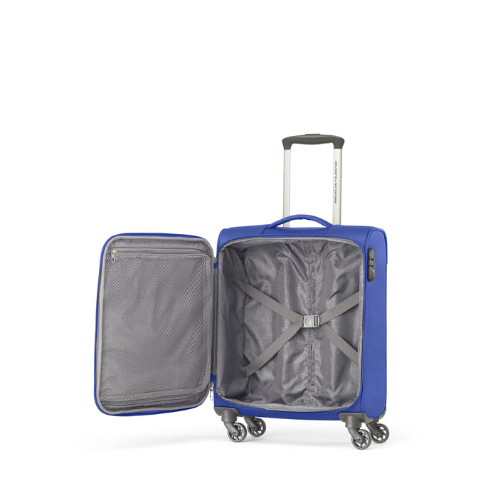 American Tourister Bayview NXT Spinner Carry-On