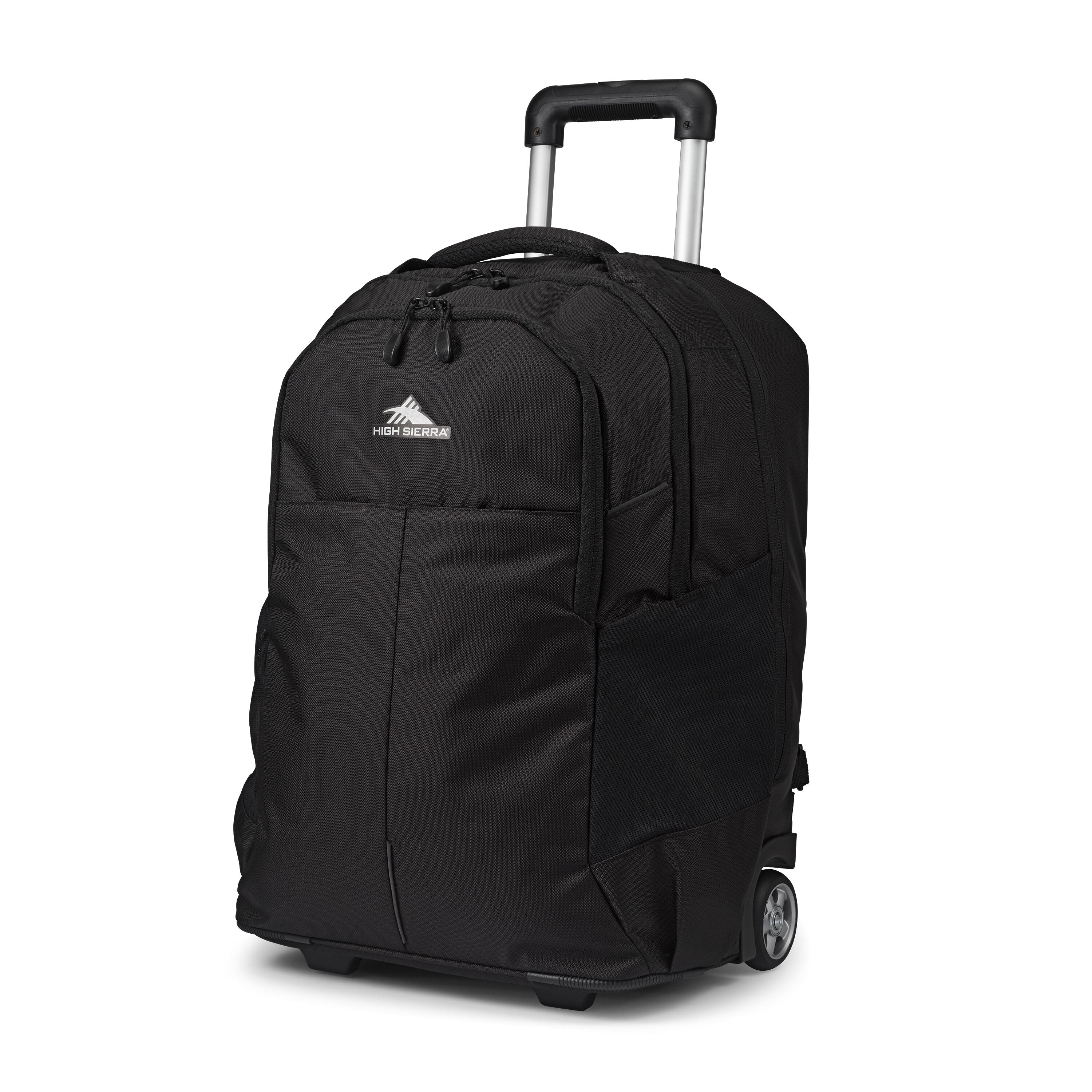 High Sierra Powerglide Pro Wheeled Backpack Modern Tourist Guelph