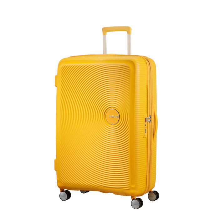 AMERICAN TOURISTER CURIO SPINNER LARGE