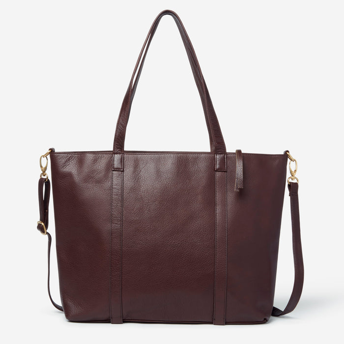 Osgoode Marley Leather Women's Payton Tote