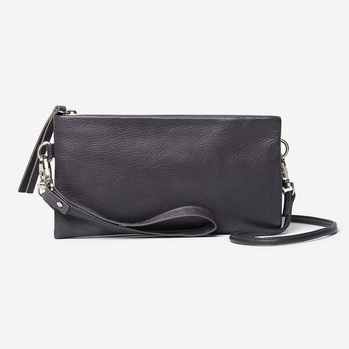 Osgoode Marley Leather Women's Phone Wallet Bag