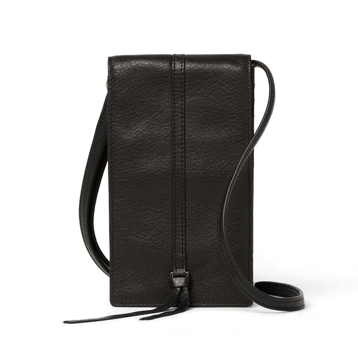 Osgoode Marley Leather Women's Posh Phone Pocket
