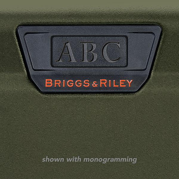 Briggs & Riley Torq International 21" Carry-On Spinner