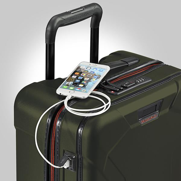 Briggs & Riley Torq Domestic Carry-On Spinner
