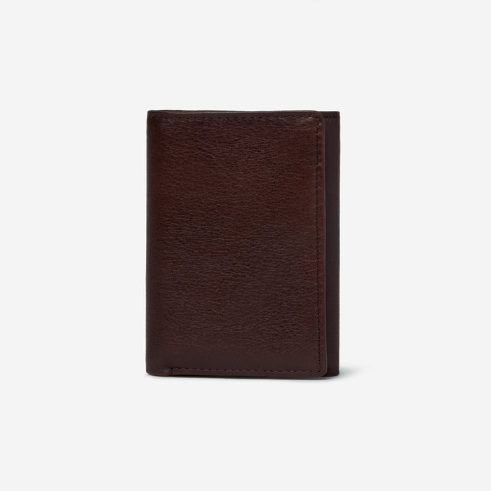 Osgoode Marley Leather Men's RFID Trifold