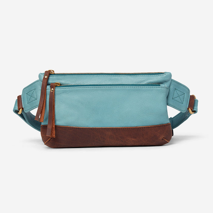 Osgoode Marley Leather Waist Pack