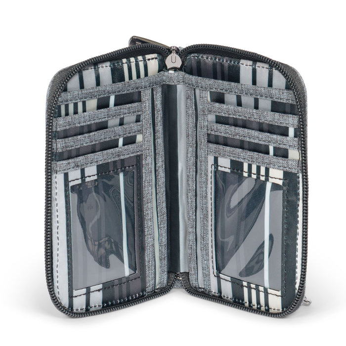 LUG Rodeo 2 Compact RFID Wallet
