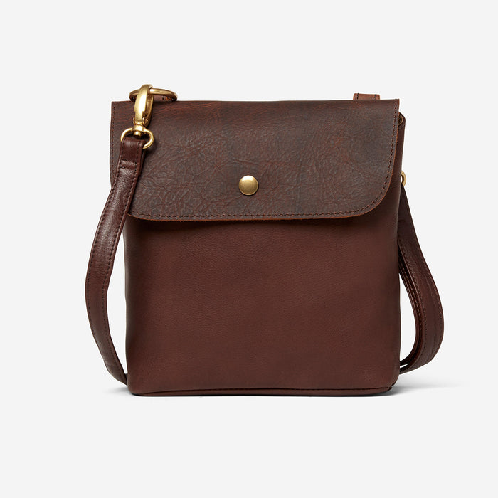 Osgoode Marley Leather Women's Rosemary Small Crossbody