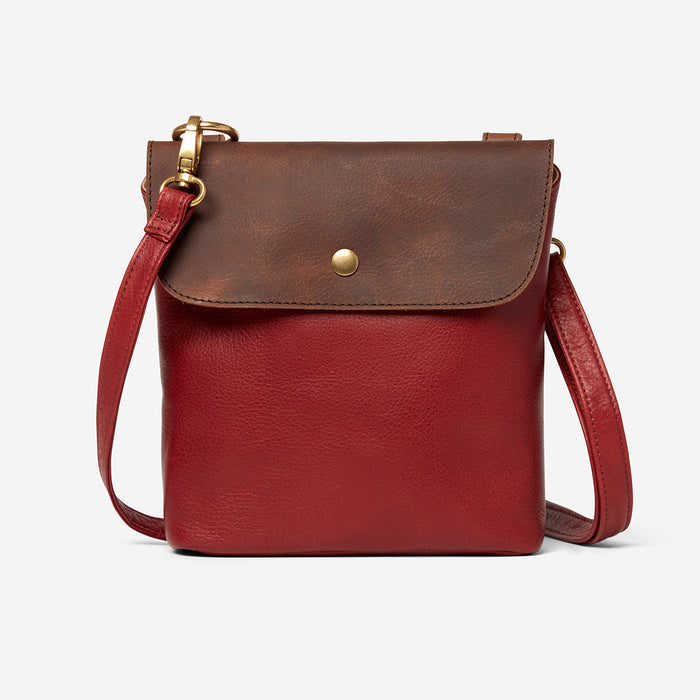 Osgoode Marley Leather Women's Rosemary Small Crossbody