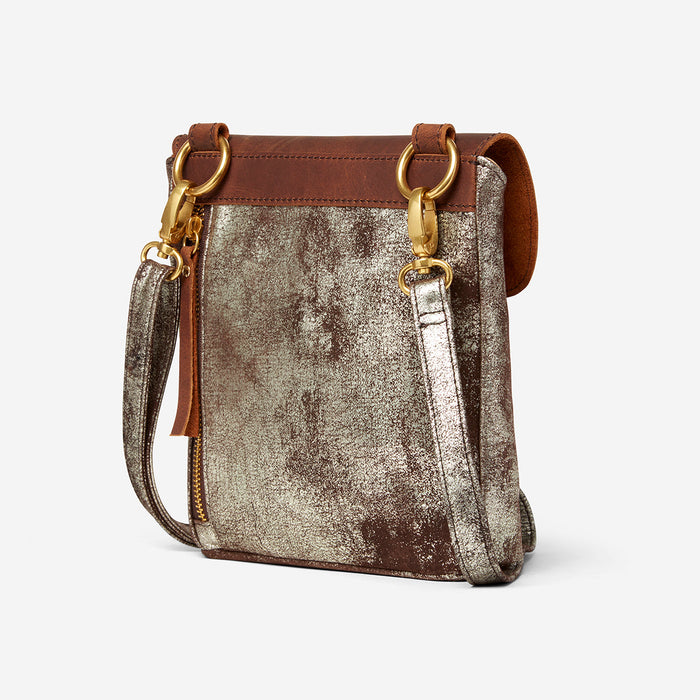 Osgoode Marley Leather Women's Rosemary Small Crossbody