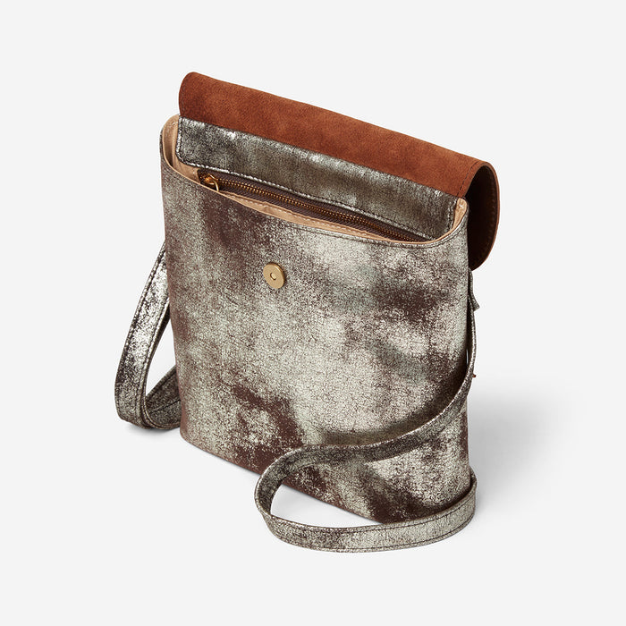 Osgoode Marley Leather Women's Rosemary Small Crossbody