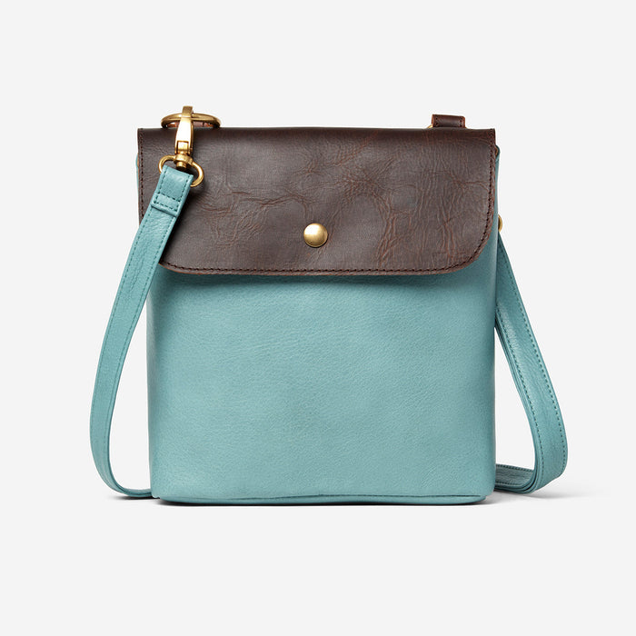 Osgoode Marley Leather Women's Rosemary Small Crossbody