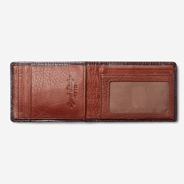 Osgoode Marley Leather Men's Wallet