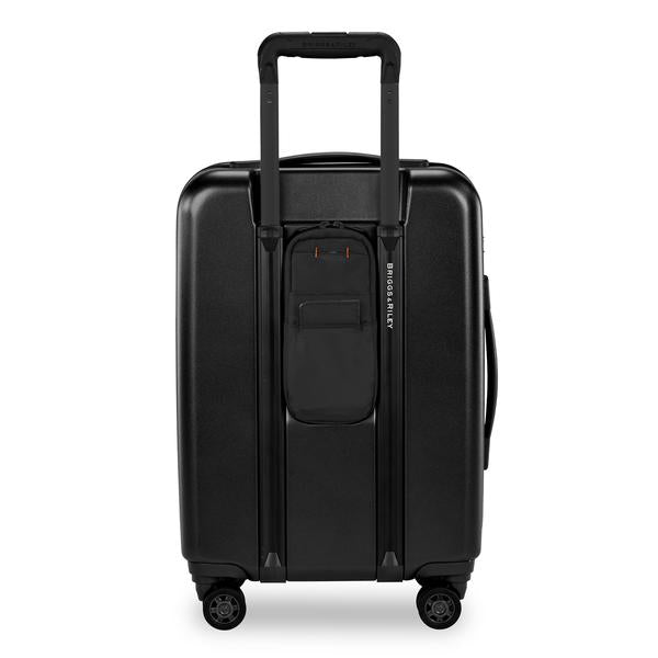 Briggs & Riley Sympatico International 21" Carry-On Expandable Spinner