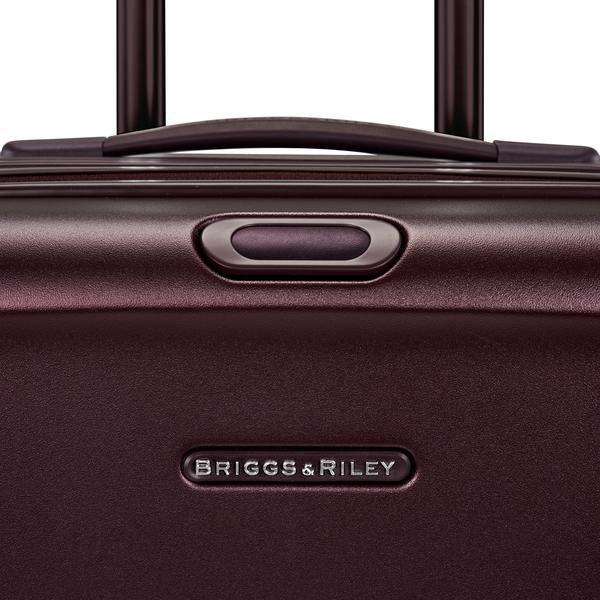 Briggs & Riley Sympatico DOMESTIC 22" CARRY-ON EXPANDABLE SPINNER