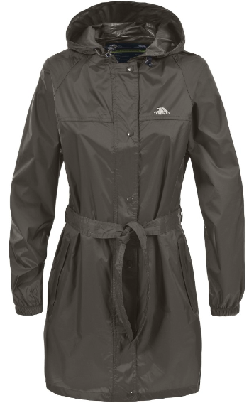Mac discount waterproof coat