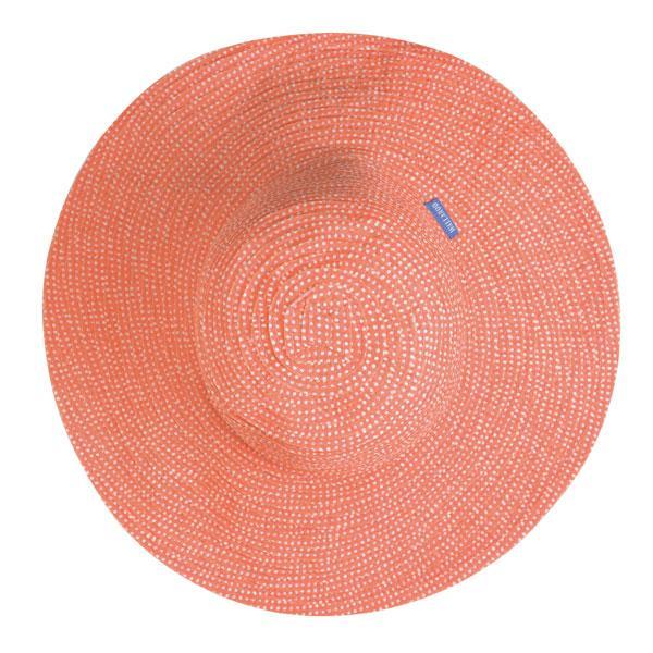Wallaroo Scrunchie - Dots Hat