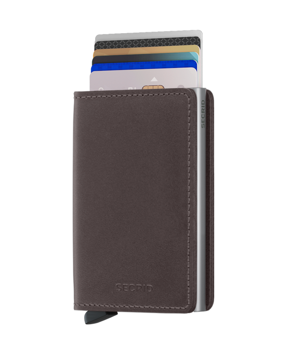 Secrid Slimwallet Original