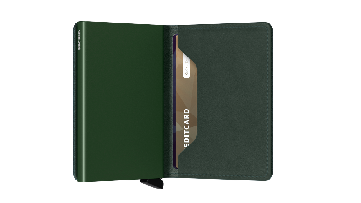 Secrid Slimwallet Original