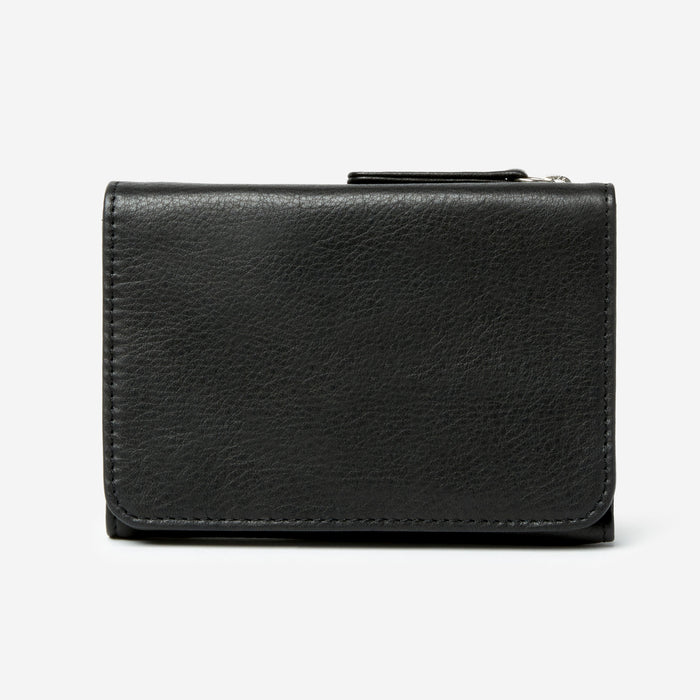 Osgoode Marley Leather Women's Snap Wallet
