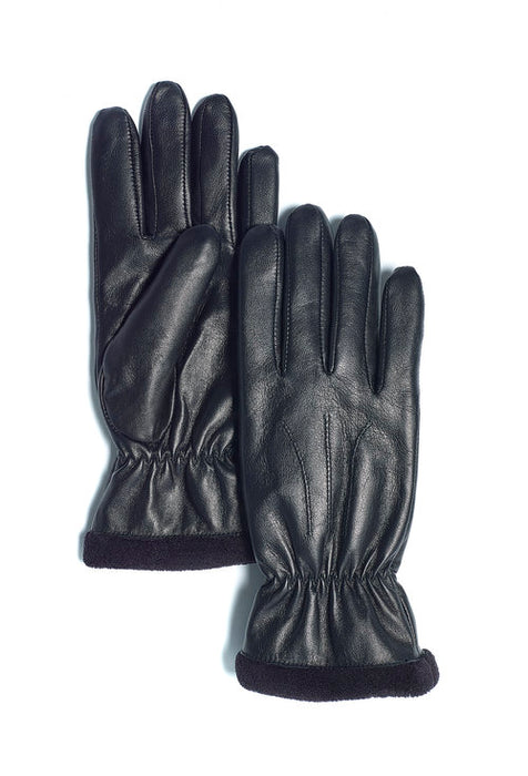 Brume Ladies Sutton Leather Gloves
