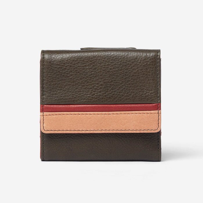 Osgoode Marley Leather Women's Ultra Mini Wallet