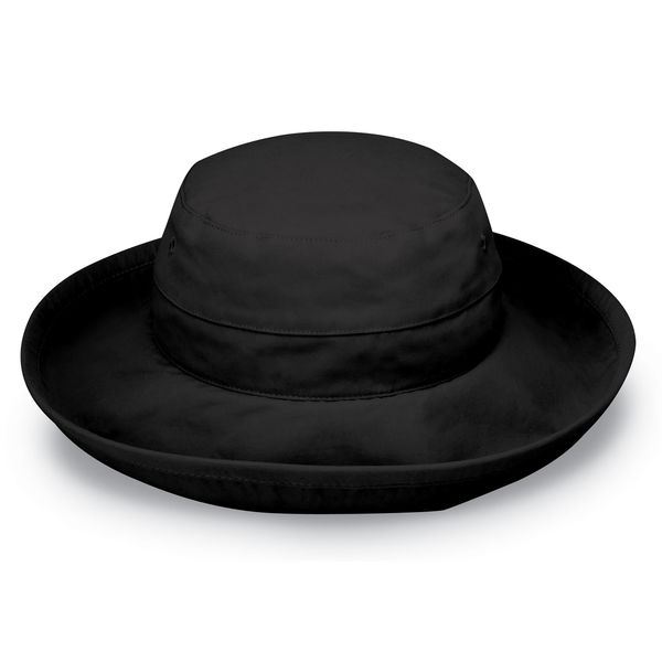 Wallaroo Casual Traveler Hat