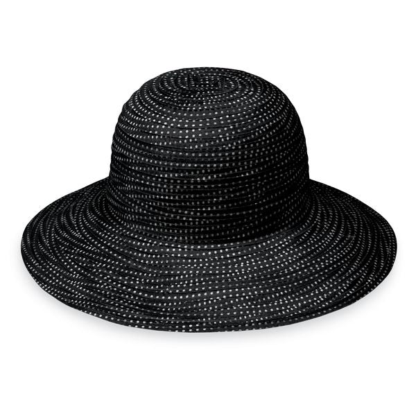 Wallaroo Petite Scrunchie Hat