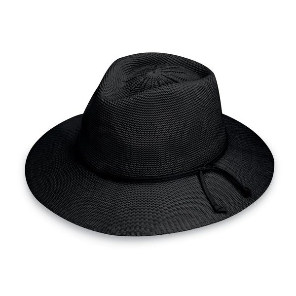 Wallaroo Victoria Fedora Hat