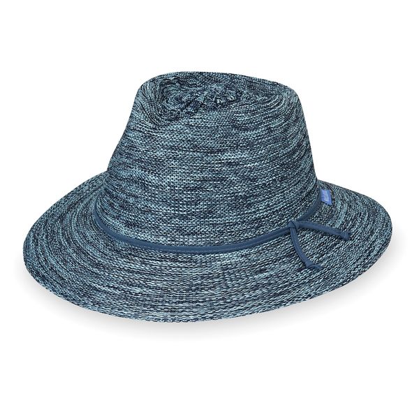Wallaroo Victoria Fedora Hat