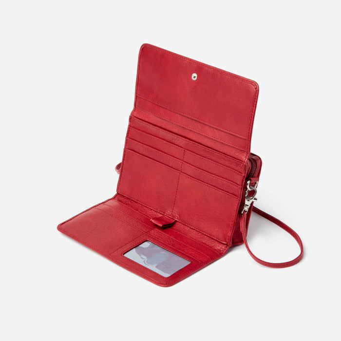 Osgoode Marley Leather Women's Wallet Bag