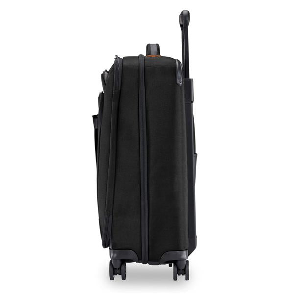 Briggs & Riley ZDX DOMESTIC 22" CARRY-ON EXPANDABLE SPINNER