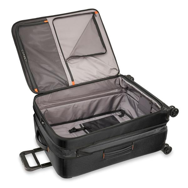 Briggs & Riley ZDX Large Expandable Spinner