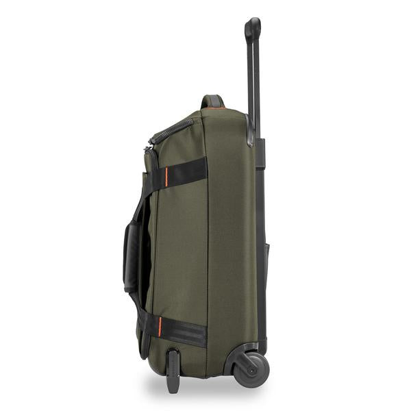Briggs & Riley ZDX 21" Carry-On 2-Wheel Duffle