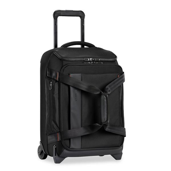 Briggs & Riley ZDX 21" Carry-On 2-Wheel Duffle