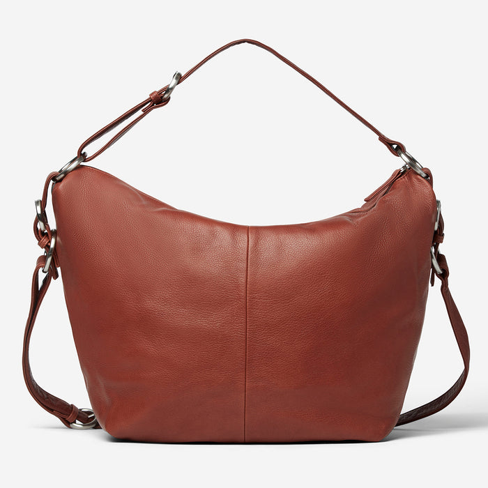 Osgoode Marley Leather Women's Sutton Slouchy Bag