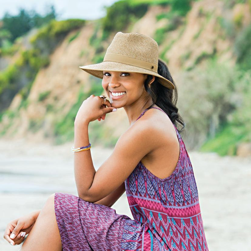 Wallaroo Gabi Hat Modern Tourist Guelph