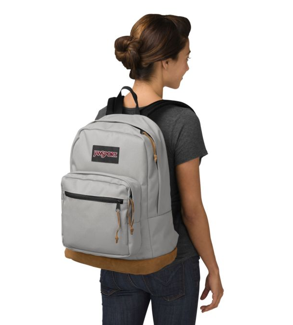 Jansport Right Pack Backpack Modern Tourist Guelph