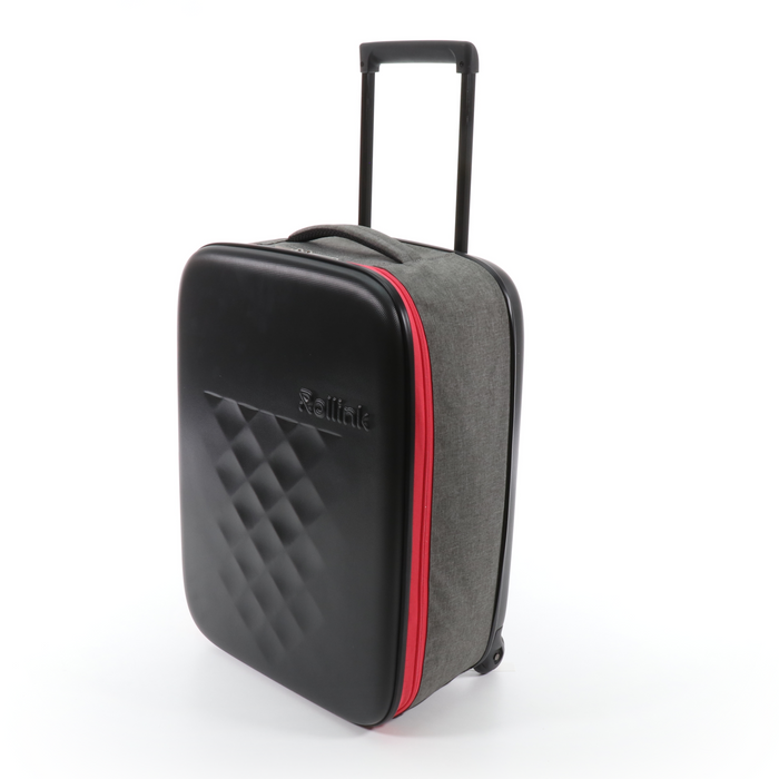 Rollink Flex 20" Foldable Wheeled Carry-On