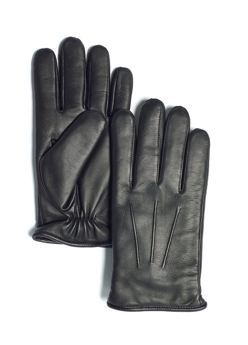 Brume Men's Hayes Leather Gloves