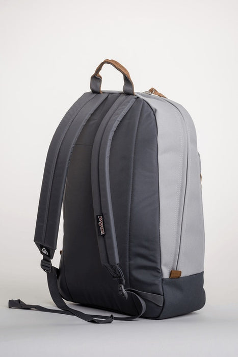 jansport right pack rabbit grey Jansport Reilly Backpack