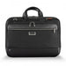 Briggs & Riley @work LARGE EXPANDABLE BRIEF