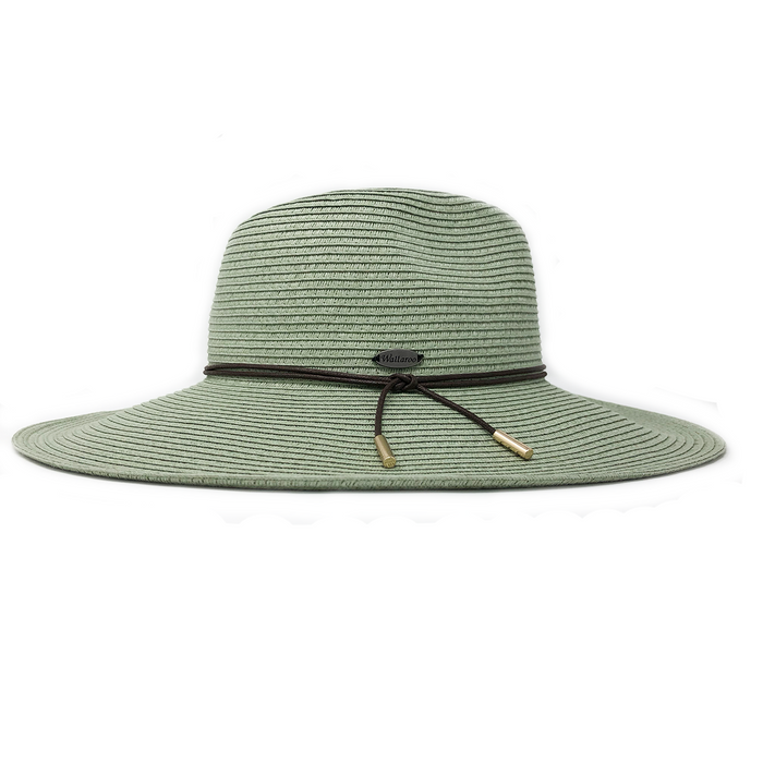 Wallaroo Montecito Hat