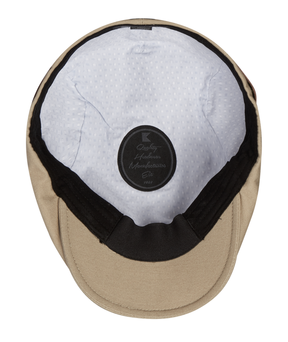 Kooringal Summer Men's Baker Hat